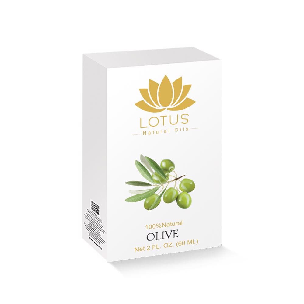 Lotus Olive oil
