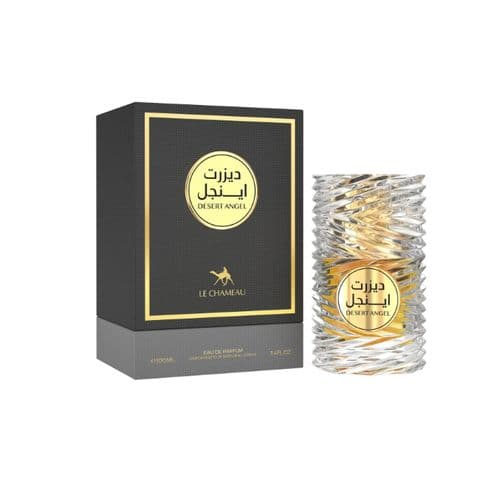 Le Chameau Desert Angel EDP 100 ml