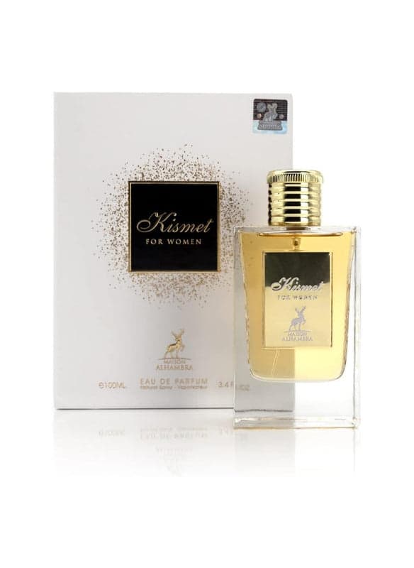 MAISON ALHAMBRA EDP Kismet For women 100ml