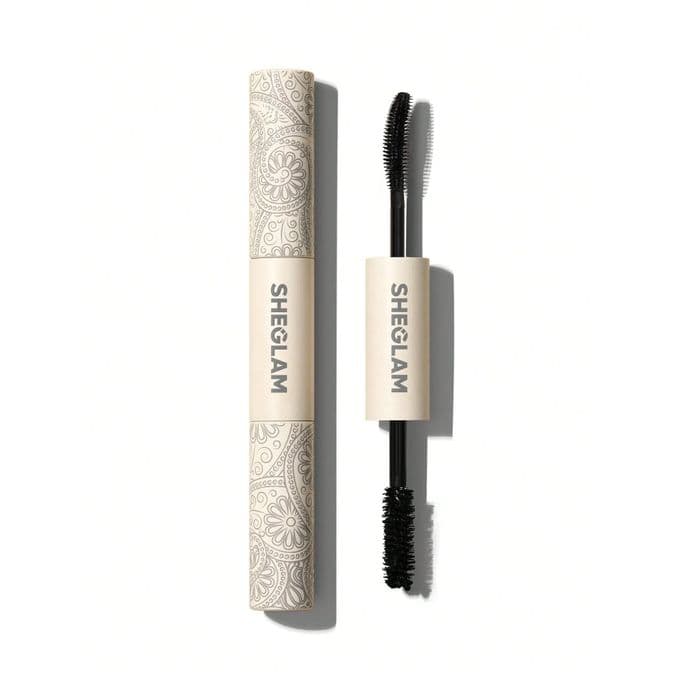 Sheglam All In One Volume & Length Mascara Washable Black 8g
