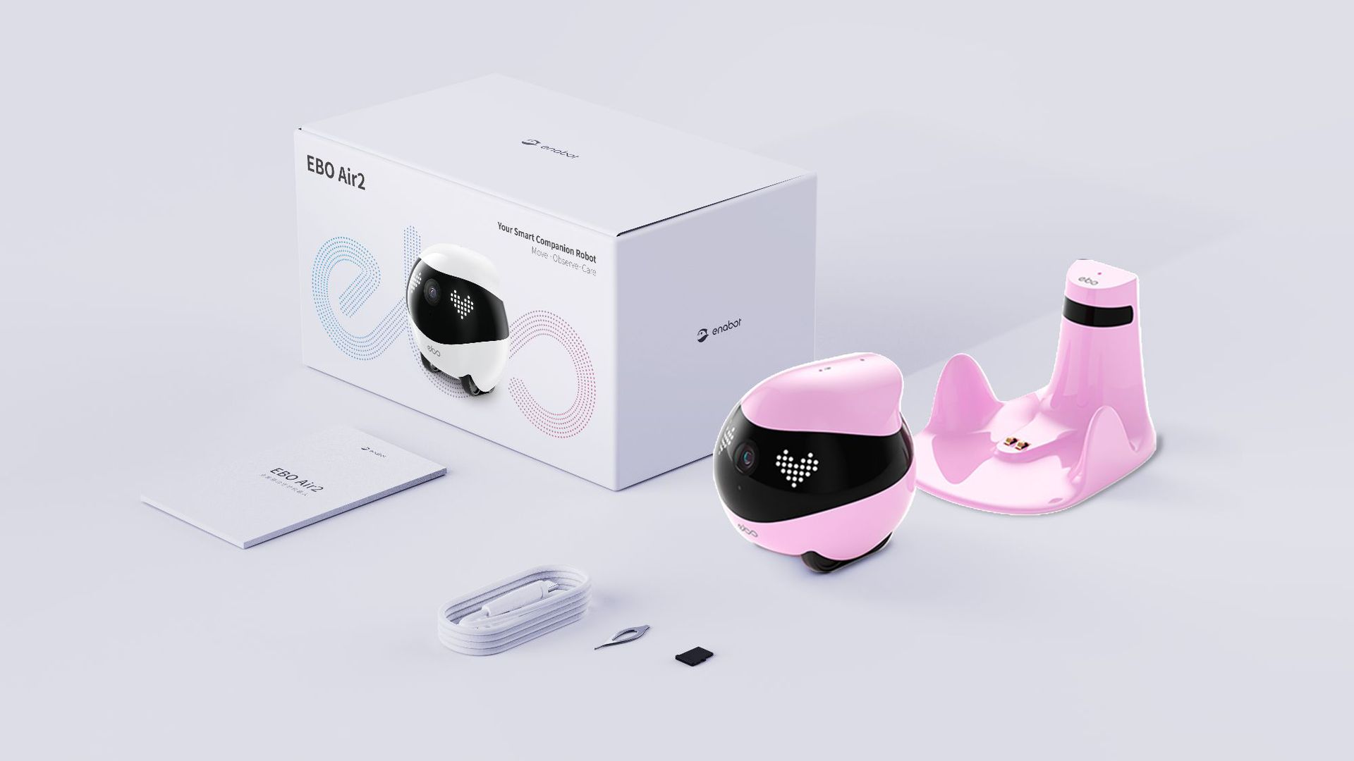 Whole House Mobile Camera Wireless Monitor