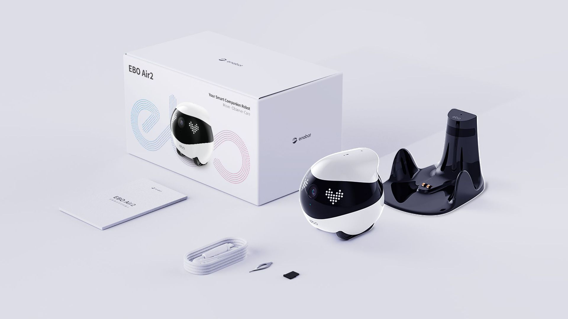 Whole House Mobile Camera Wireless Monitor