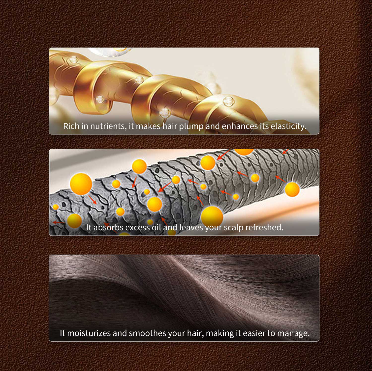 Batan Oil, Rosemary Oil