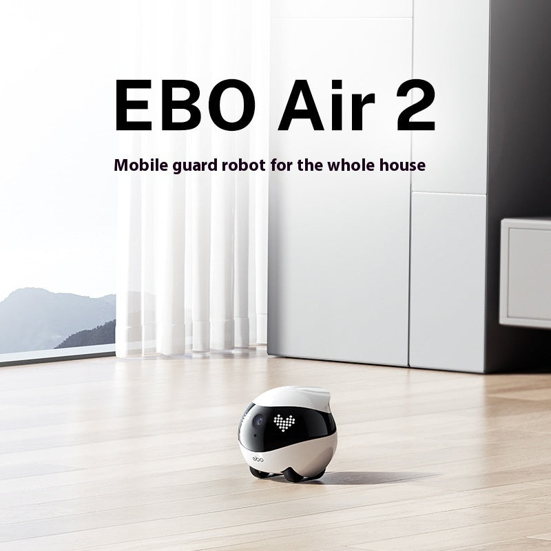 Whole House Mobile Camera Wireless Monitor