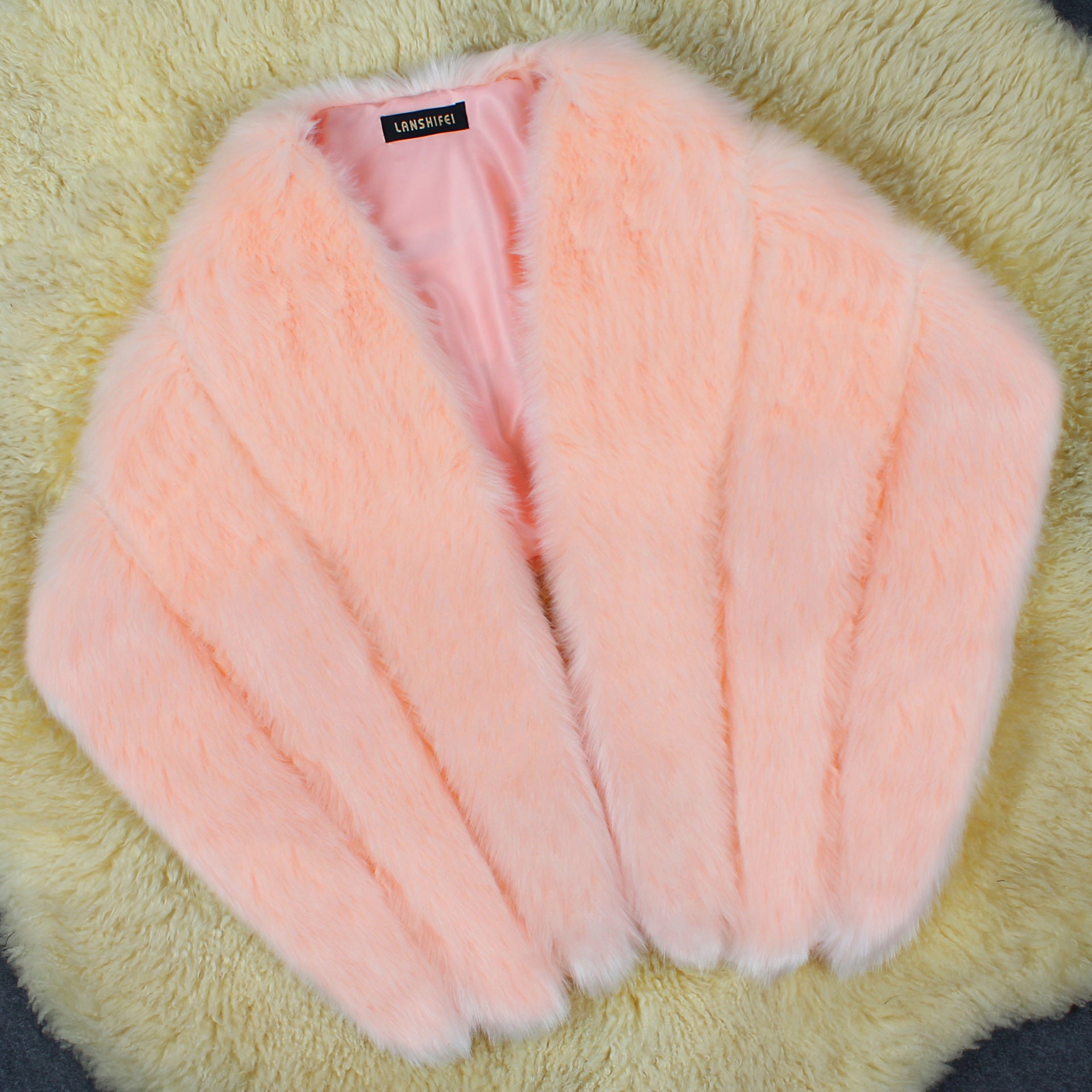 Accessories To Complement The Brides Shawl