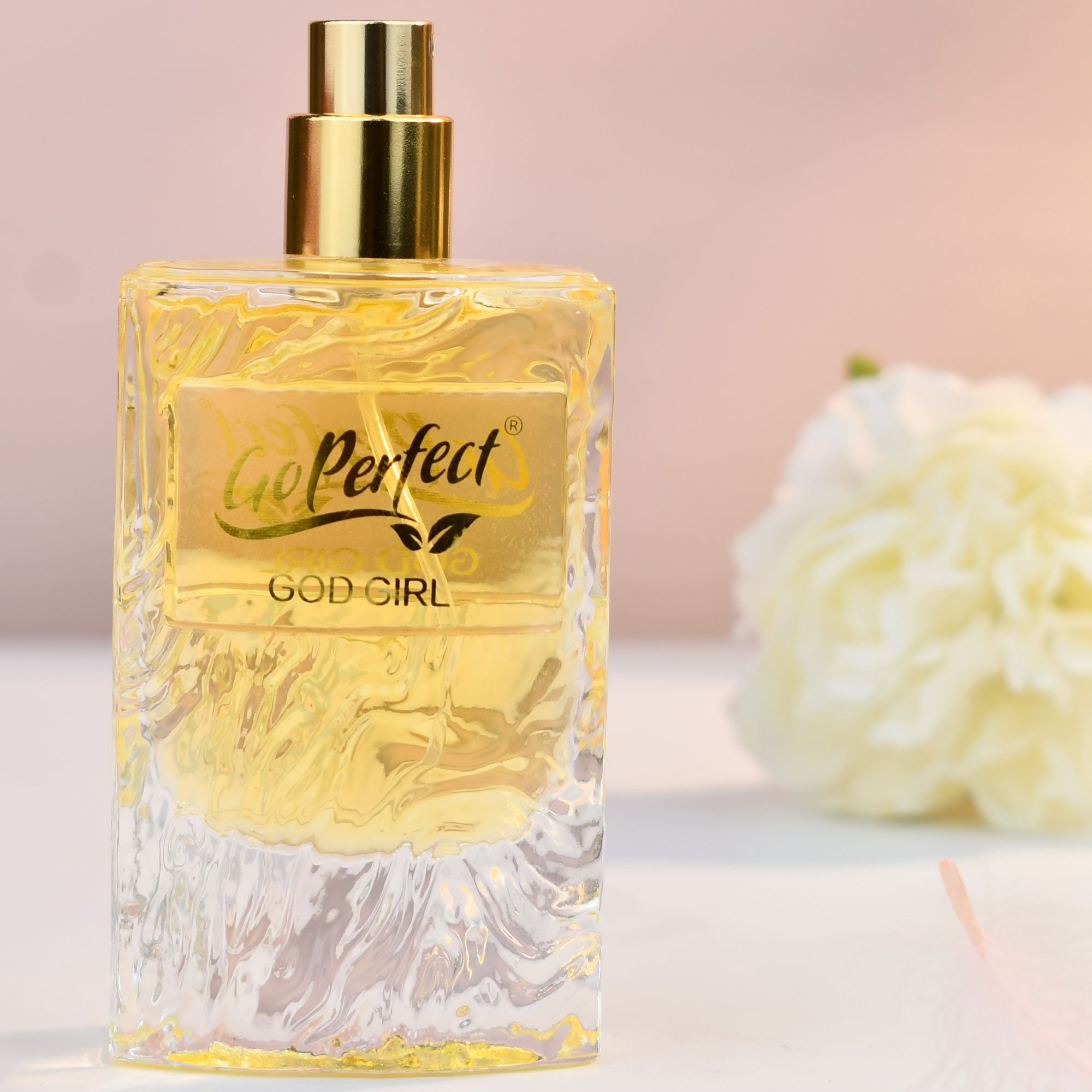 Perfect Girl Perfume