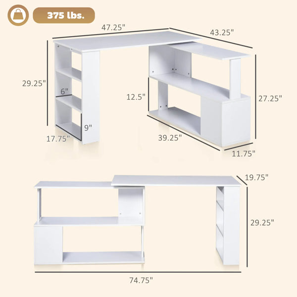 Computer Desk(Not Supported Non-defective Remorse Returns)