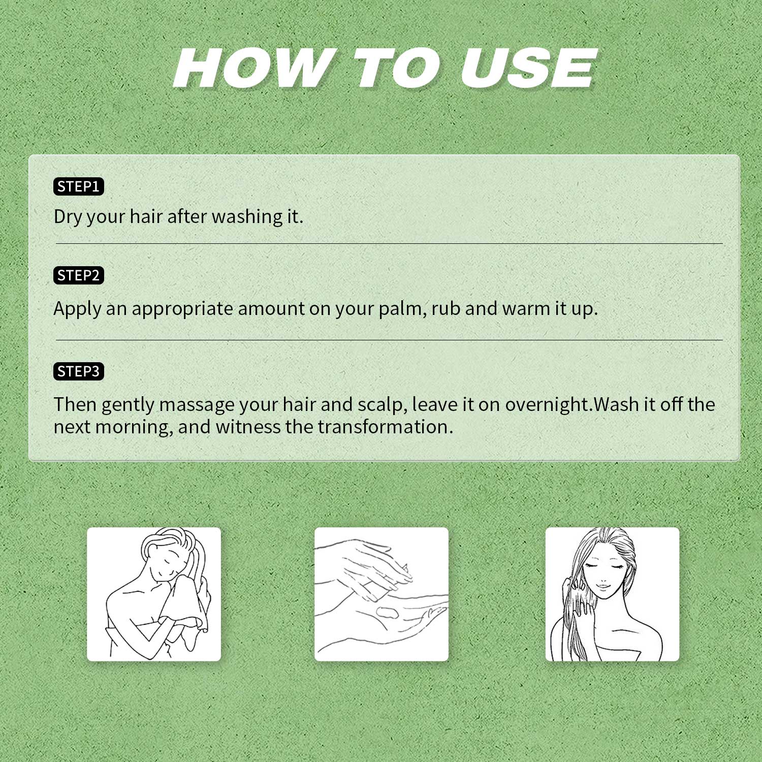 Batan Oil, Rosemary Oil