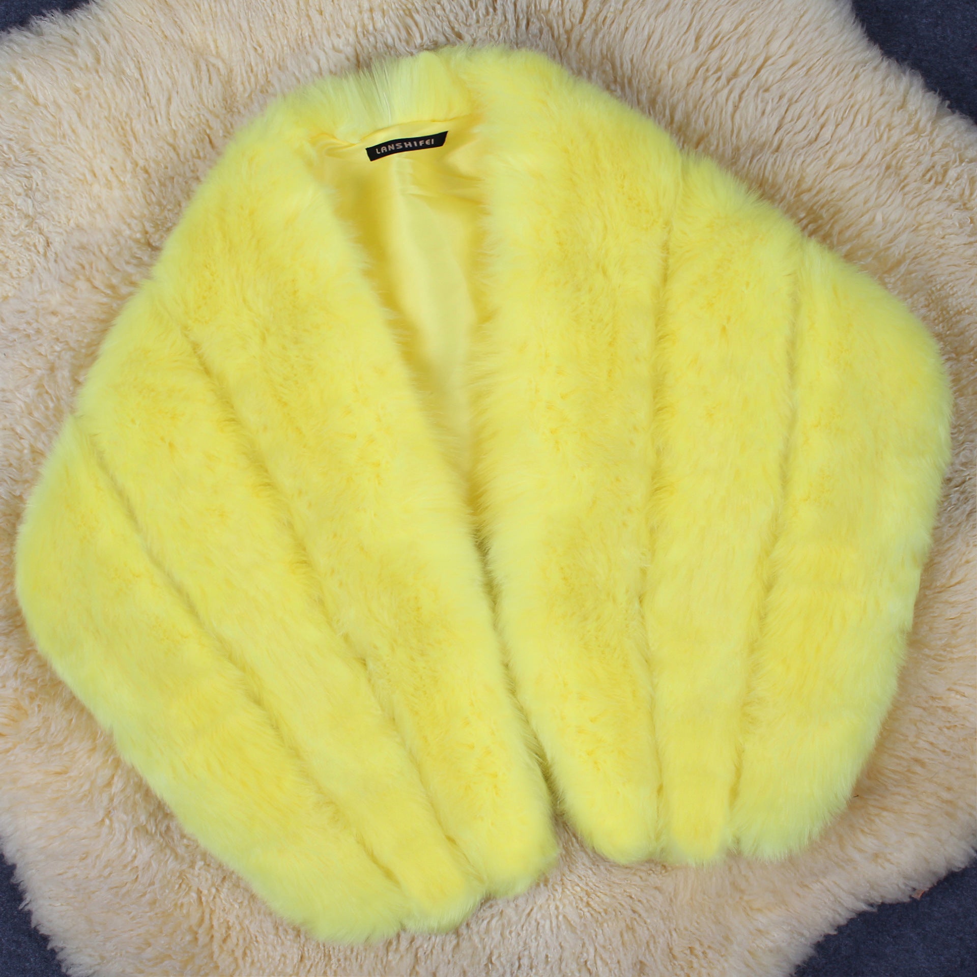 Accessories To Complement The Brides Shawl