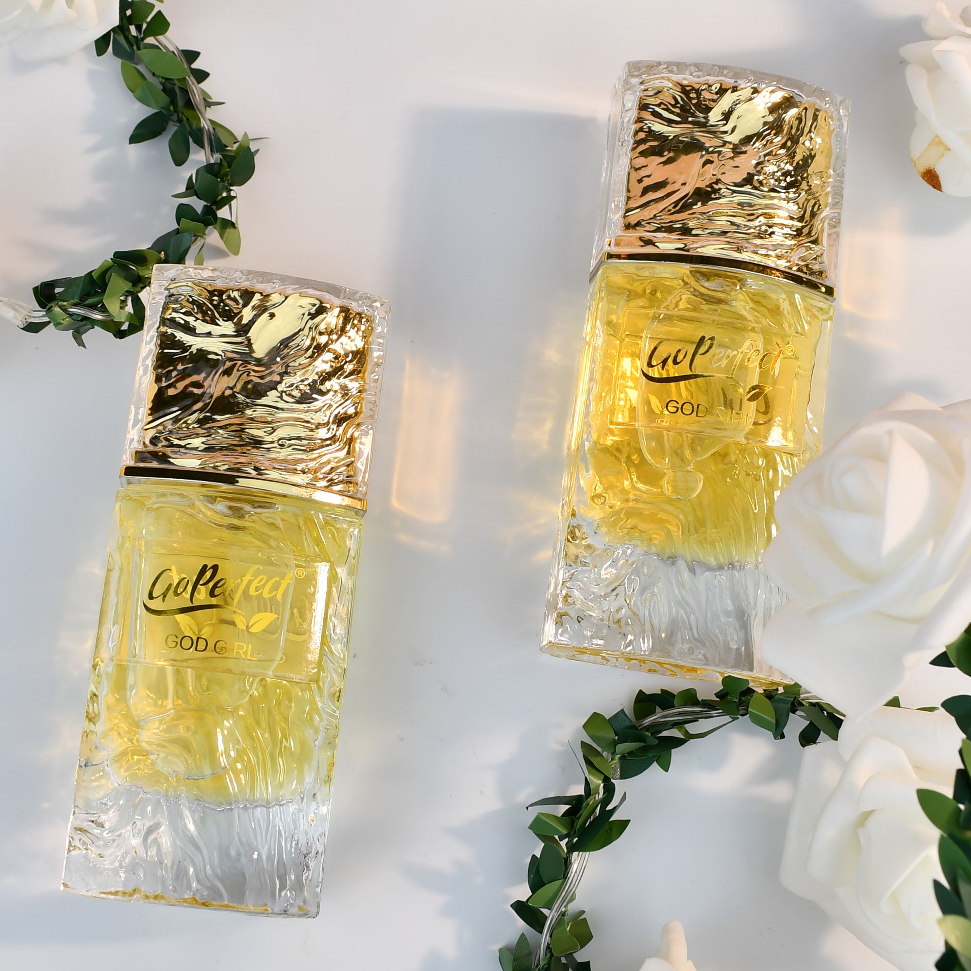 Perfect Girl Perfume