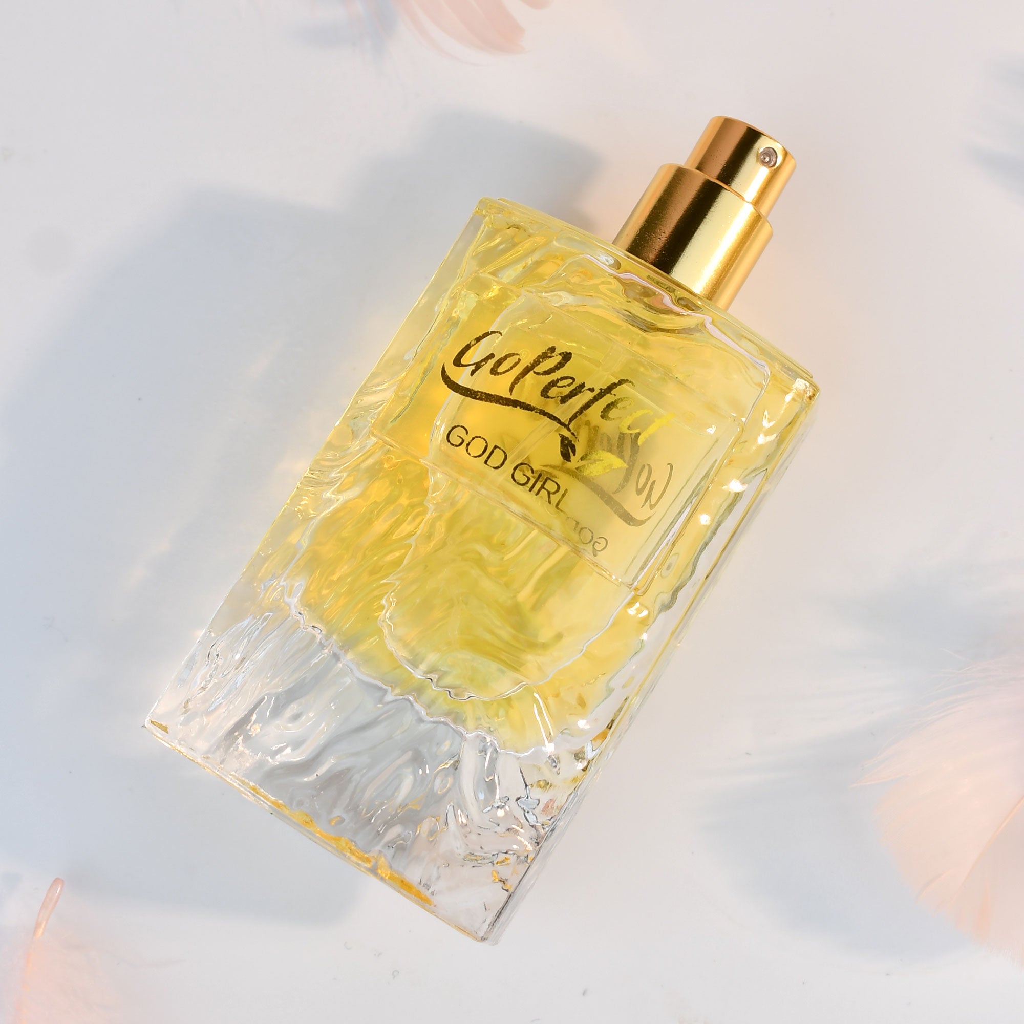 Perfect Girl Perfume